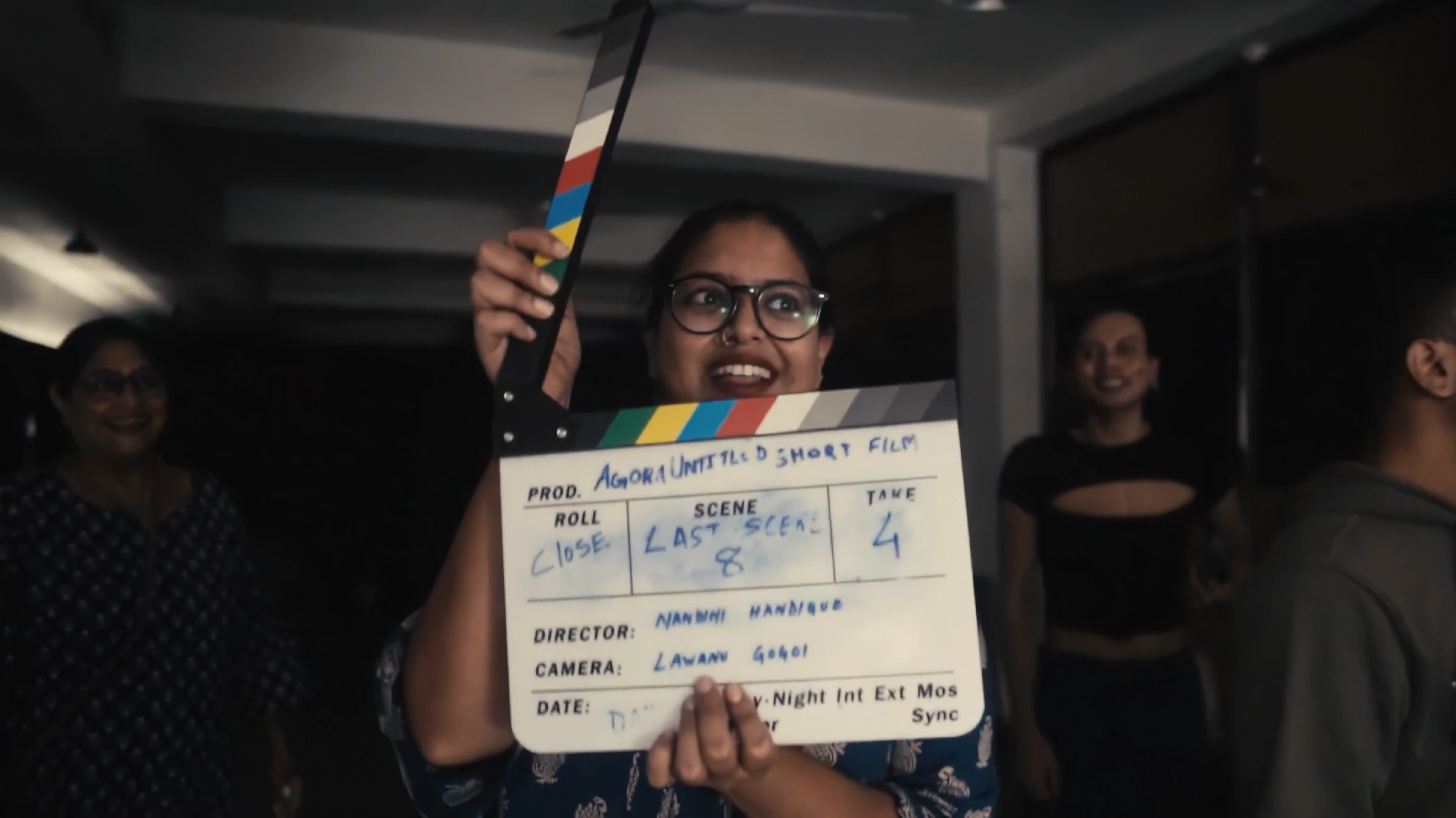 Making of Tree-BLE in Paradise