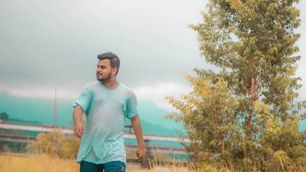 Jyoti Ranjan Das (Chintu Nick)