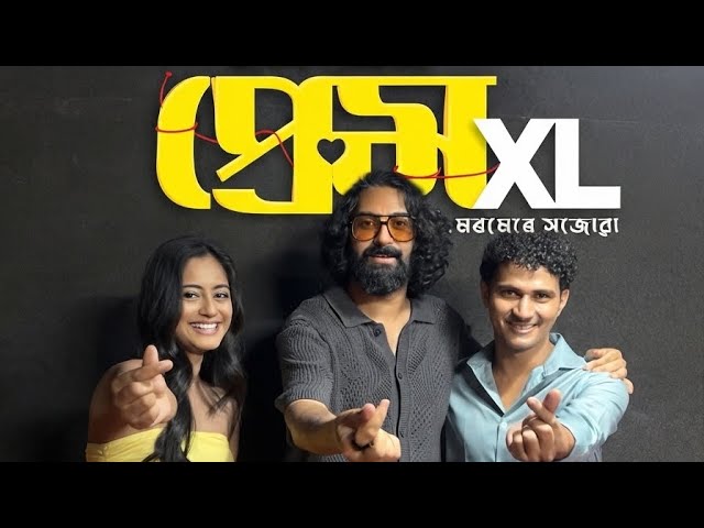 XL Show with Ravi Gupta | BTS